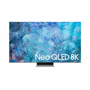 SAMSUNG QN900B NEO QLED 8K Smart TV